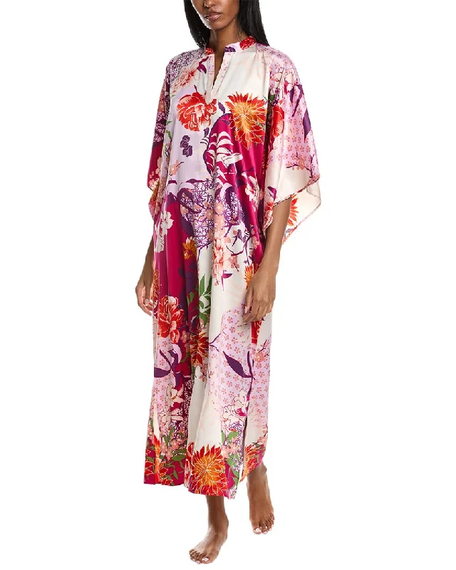 N Natori Botanique Night Dress