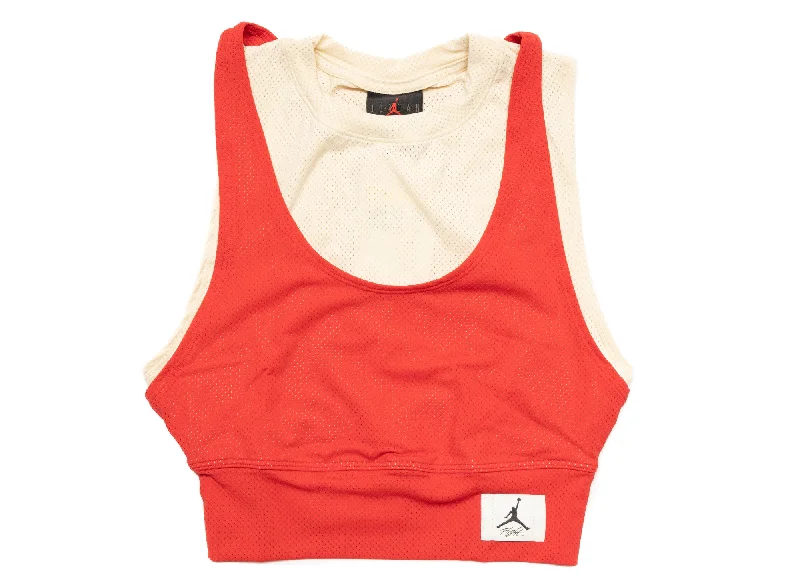 Women's Jordan Essentials 22 Crop Top