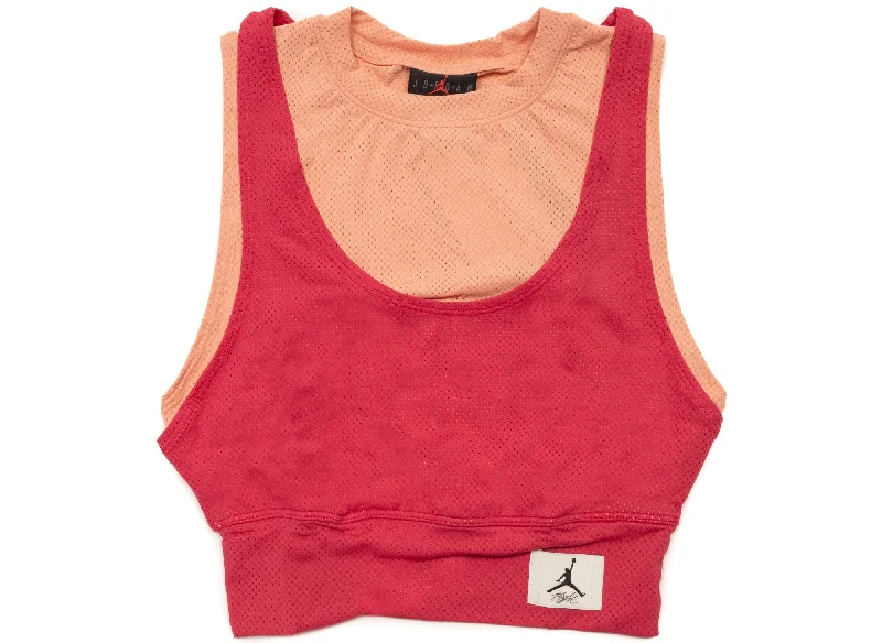 Women's Jordan Essentials 22 Crop Top