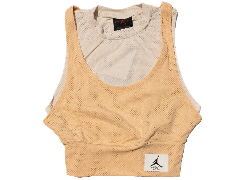 Women's Jordan Essentials Crop Top