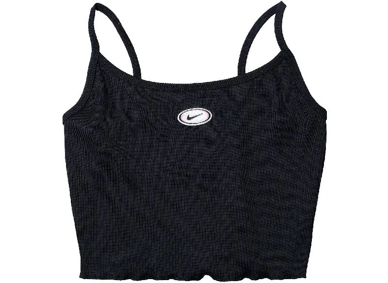 Women's Nike Sportswear Femme Crop Top