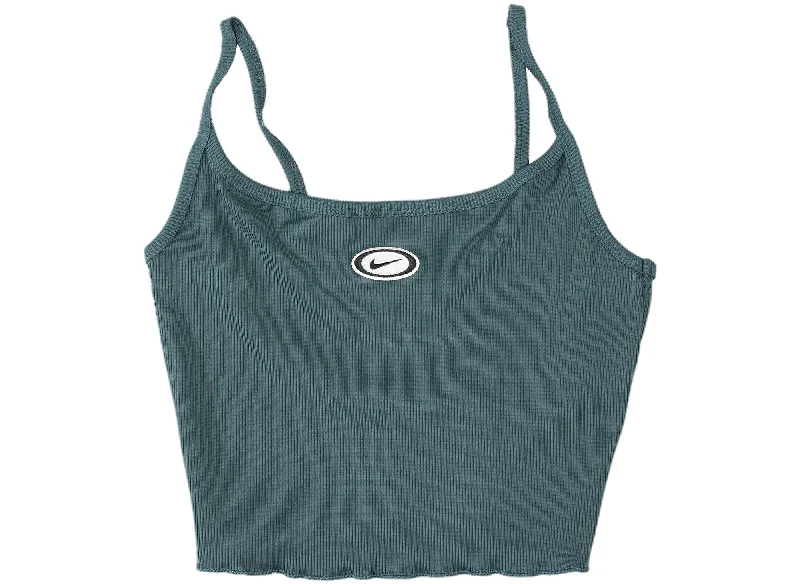 Women's Nike Sportswear Femme Tank Crop Top