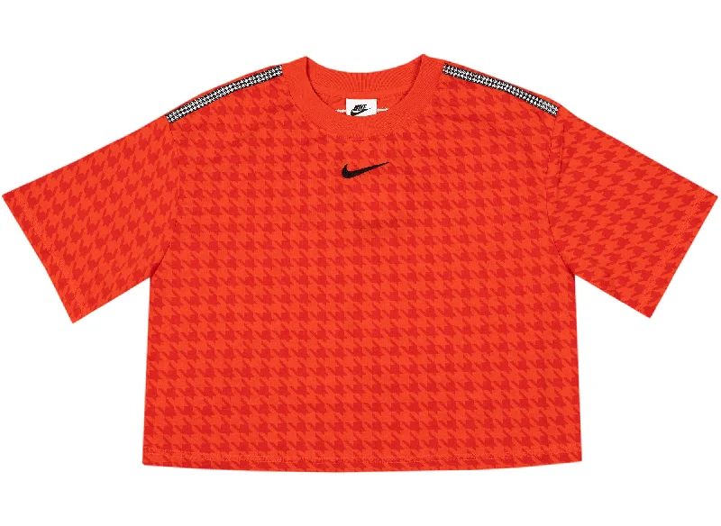 Women's Nike Sportswear Icon Clash Crop Top