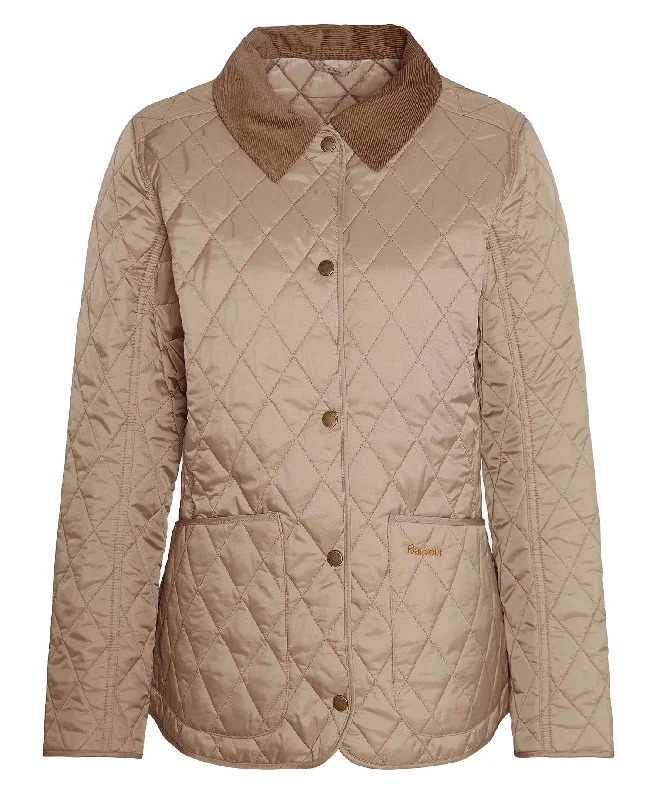 Lqu0475 Barbour Annandale Quilted Jacket