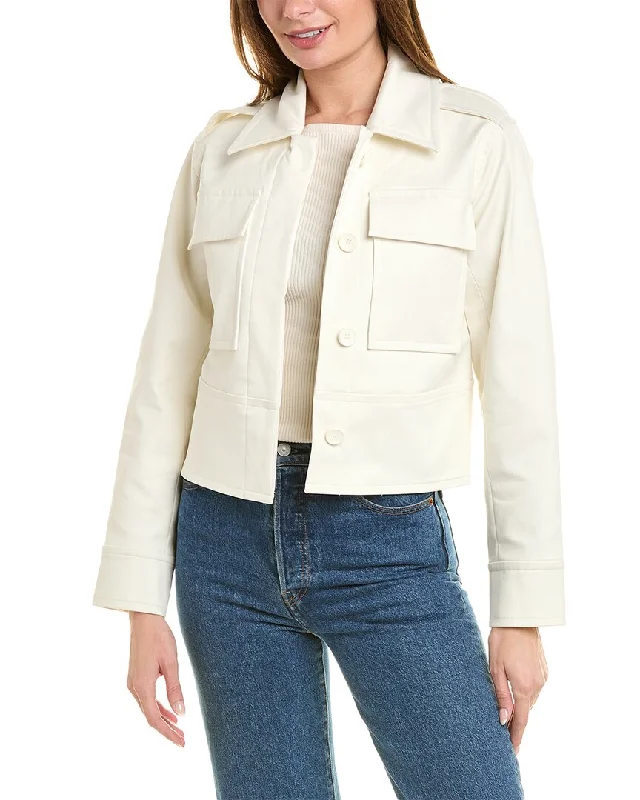 A.L.C. Lexington Jacket