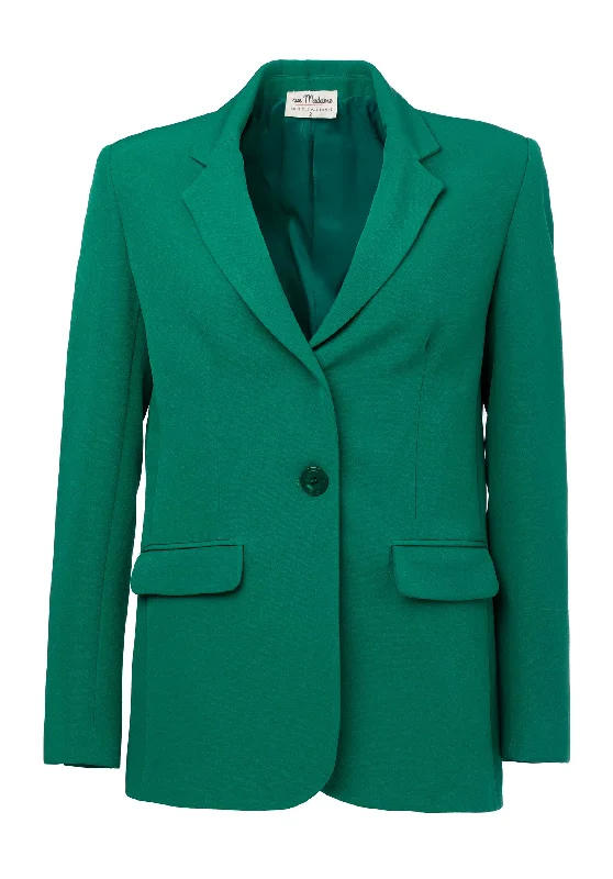 Jacket Jane Green