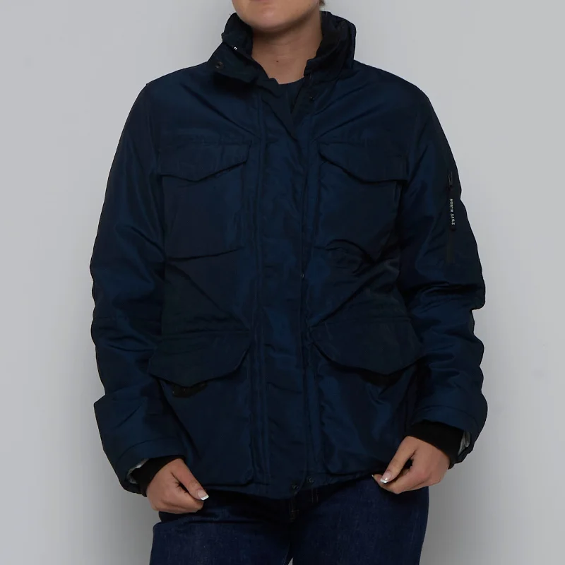 North Sails Multi Pocket Jacket - XS