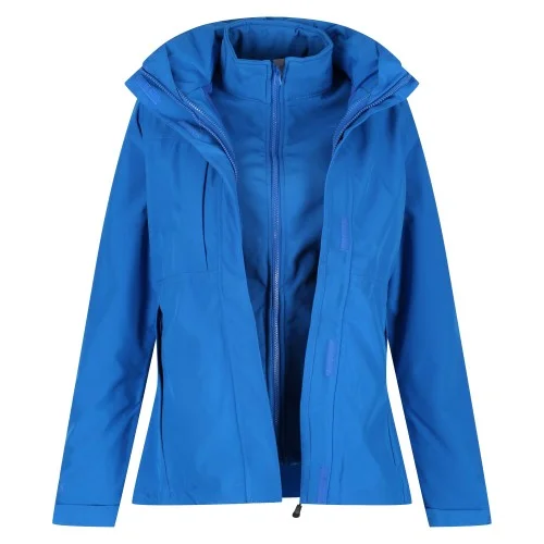 Regatta Professional Womens/Ladies Kingsley 3-in-1 Waterproof Jacket