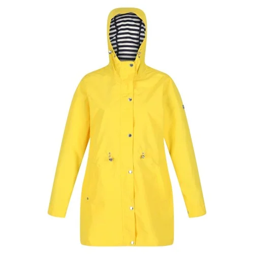 Regatta Womens/Ladies Blakesleigh Waterproof Jacket