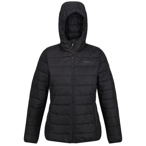 Regatta Womens/Ladies Helfa Padded Jacket