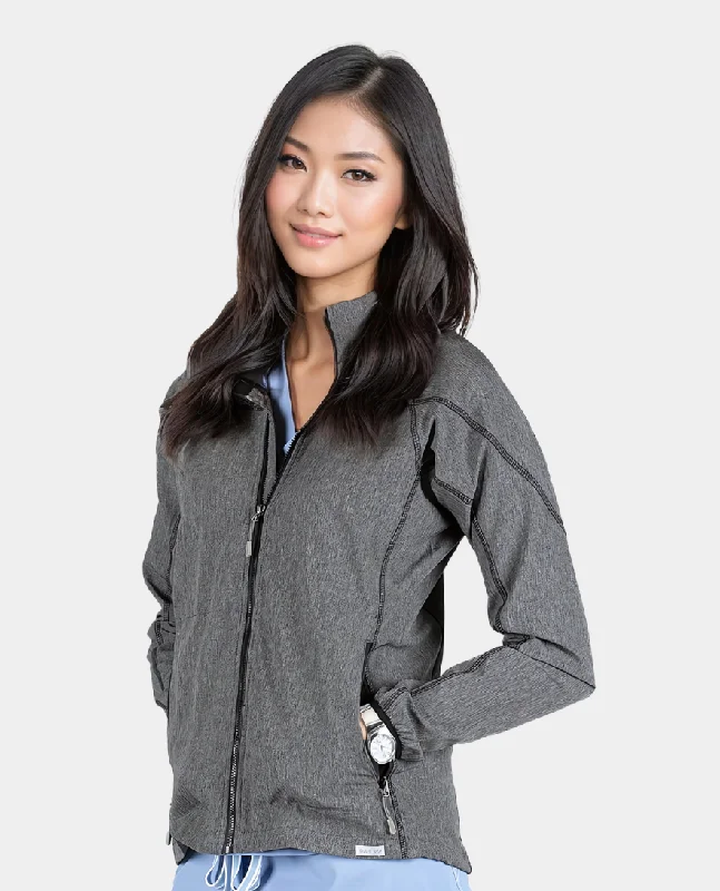 Skylar Lightweight Softshell Jacket