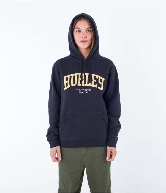 Hurley Honours Pullover