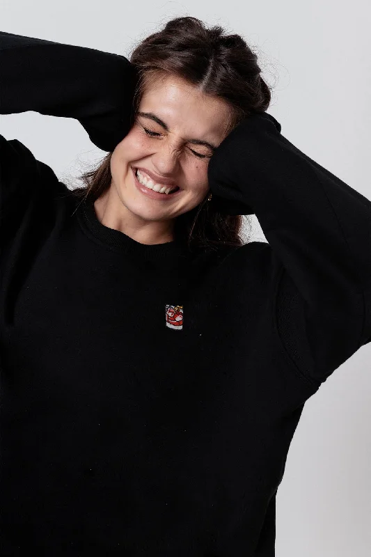 Negroni | Besticker Bio Baumwoll Frauen Pullover