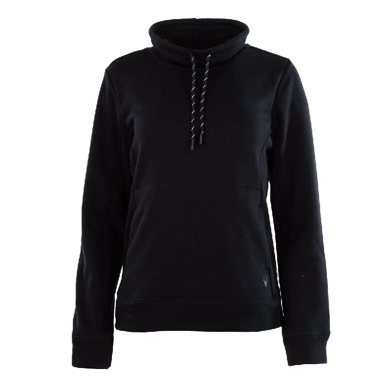 Spyder Women's Cowl Neck Pullover