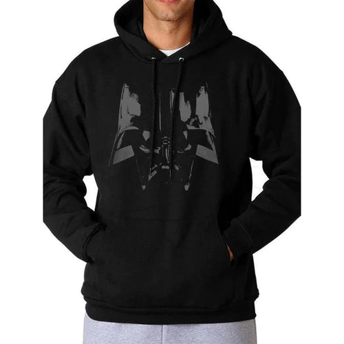 Star Wars Vader Close Up Pullover Hoodie Adult