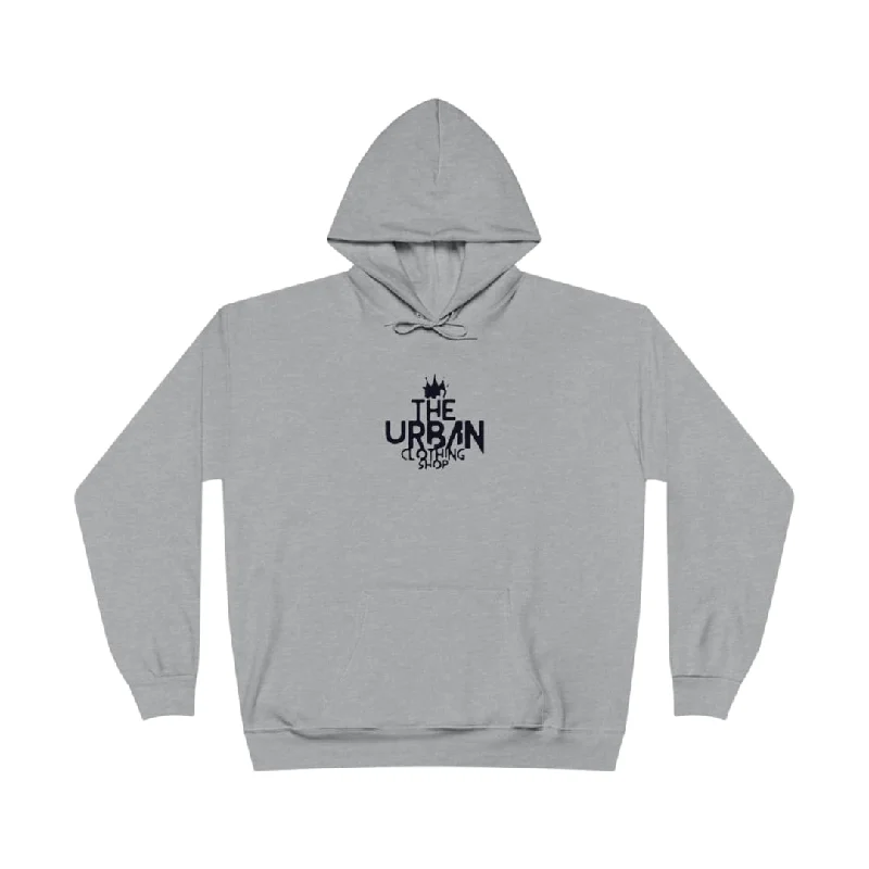 TUCS: Unisex Pullover Hoodie