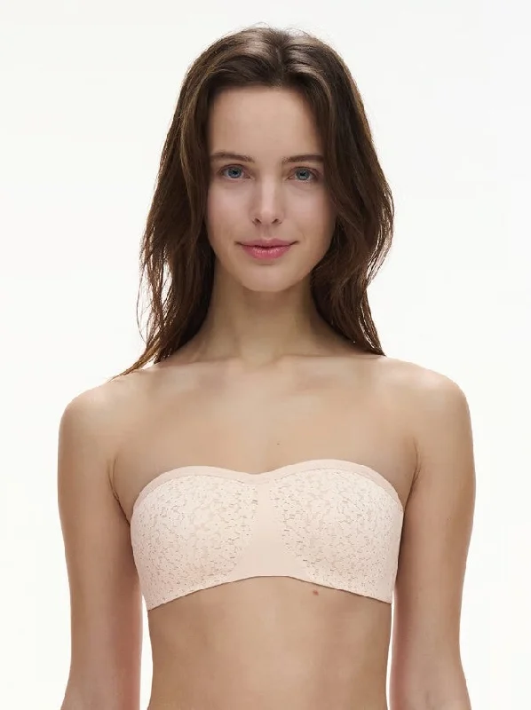 Chantelle Norah Unlined Strapless Bra