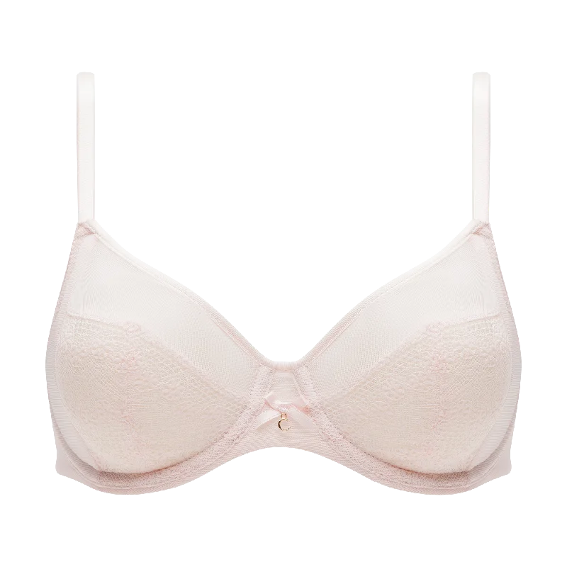 Chantelle Revel Moi Perfect Fit Underwire Bra