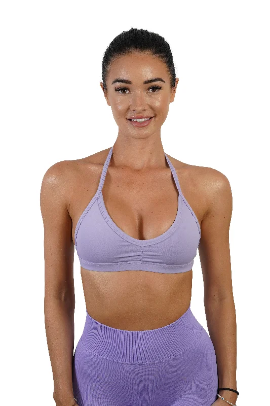 DEFINE BRA - LAVENDER