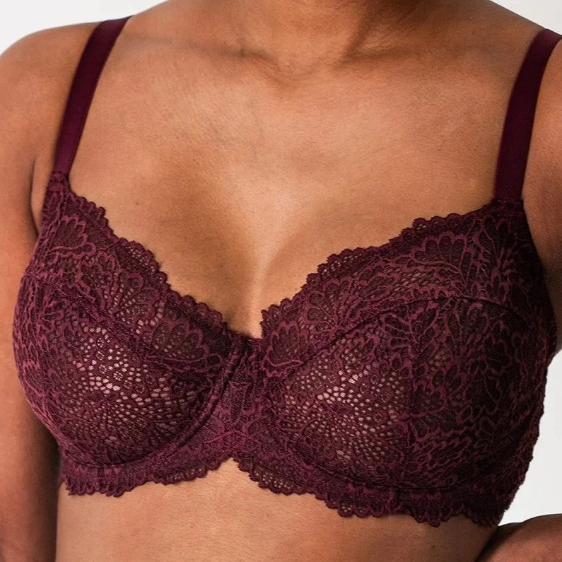 Liberte Nolita Lace Demi Bra