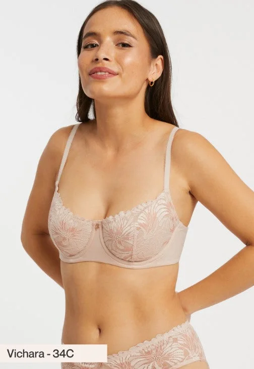 Montelle Anniversary Flirt Demi Bra