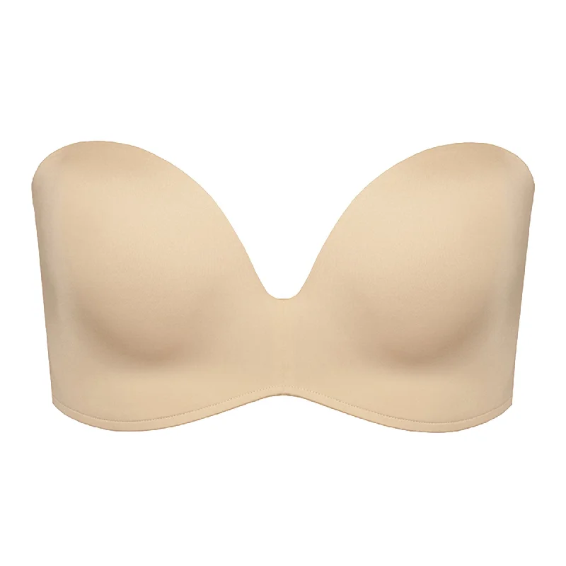 Perfect Strapless Bra Skin